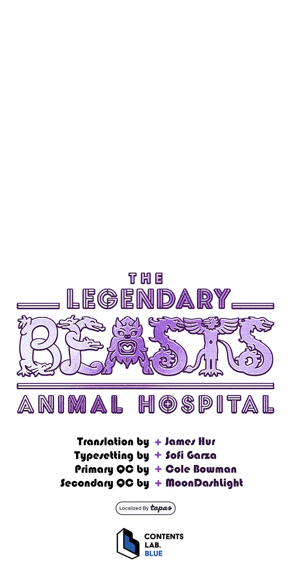 An animal hospital in the border area Chapter 121 70